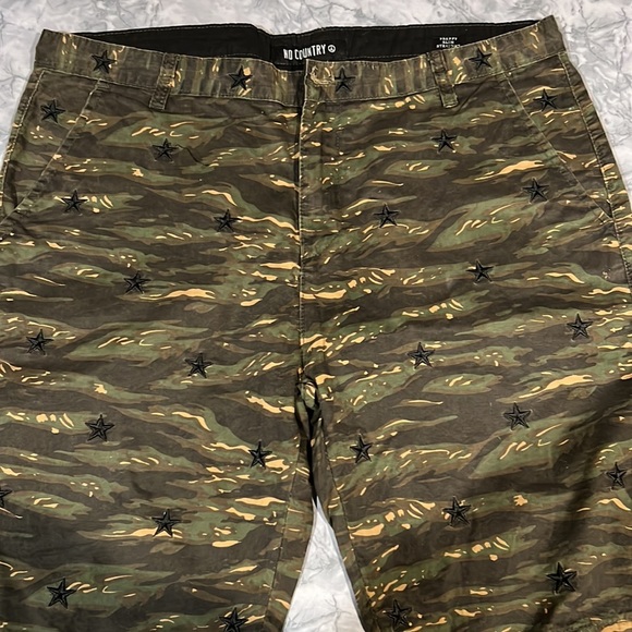 Men’s shorts size 38 next to new - Picture 2 of 7